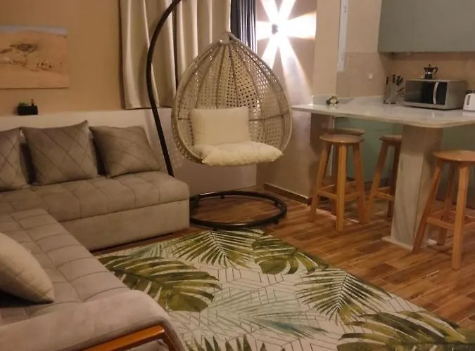 Luxurygetaway2 / Brand New 2Br / Fully Furnished / Wi-Fi / Full Kitchen